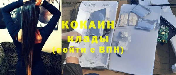 хмурый Покров